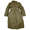 Russian Army Great Coat