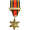 Miniature Medal - Burma Star