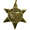 Miniature Medal - Burma Star