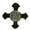 Miniature Medal - Distinguished Flying Cross