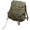 Swedish 40 Litre Canvas Rucksack