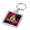 Royal Artillery Key Ring