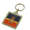 Army Cadet Force Key Ring