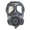 New British S10 Gas Mask