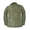Polish Quilted Parka