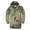 Used German Army Flecktarn Parka