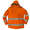 Dickies Hi-Vis Flame Retardant Jacket