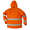 Dickies Hi-Vis Flame Retardant Jacket