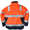 Dickies Hi-Vis PC Jacket