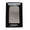 Zippo Satin Chrome Windproof Lighter