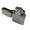 Zippo Satin Chrome Windproof Lighter