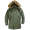 Alpha Industries Vintage Fishtail Parka