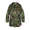 Slovakian M97 Camo Parka