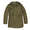 Czech Army Fur Lined Parka