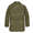 Czech Army Fur Lined Parka