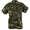 Soldier 95 Style Short Sleeve Shirt