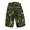 Kids Camo Shorts