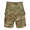 New British MTP Combat Shorts (CS95 Issue)