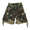 Camo Swim Trunks