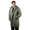 Mens M51 Style Fishtail Parka