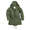 Womens M51 Style Fishtail Parka