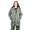 Womens M51 Style Fishtail Parka