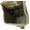 New British Army MTP LMG Ammo Pouch