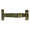 MTP T-Bar and Buckle Set