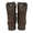 Ex-Army Brown Combat Boots (Men's) - Haix Scout