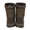 Ex-Army Brown Combat Boots (Womens) - Bates Ultra Light