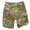 Multicam Combat Shorts