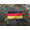 New German Army Flecktarn Parka