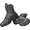 Bates 8 Inch Delta 8 iCS Boots