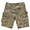 Used British MTP Combat Shorts (PCS Issue)