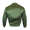 Satin Slim Fit MA1 Bomber Jacket