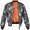 Digital Night Camo MA1 Flight Jacket