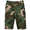 US Style BDU Shorts