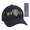 Officially Licensed NYPD Baseball Cap with Emblem