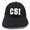 CSI Baseball Cap