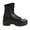 Thinsulate Patrol Boots (Cadet Style)