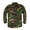 Kids Camo Jacket by Mean and Green