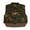 Kids Padded Camouflage Action Vest (Bodywarmer)
