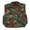 Kids Padded Camouflage Action Vest (Bodywarmer)