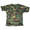 Kids Camouflage T-shirt