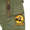 Kids Badged MA1 Flying Jacket