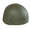 Used British Army GS Mk.6 Combat Helmet