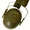 Peltor H61FA British Army Ear Defenders