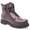 Grafters D-Ring/Hook Padded Safety Boot