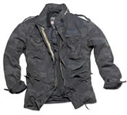 M65 Regiment Jacket