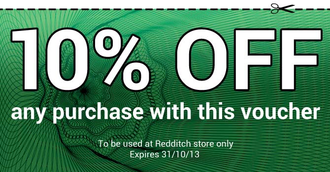 Discount at Mean and Green